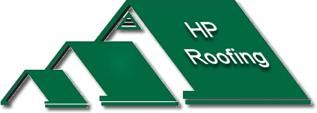 HP Roofing LLC Logo