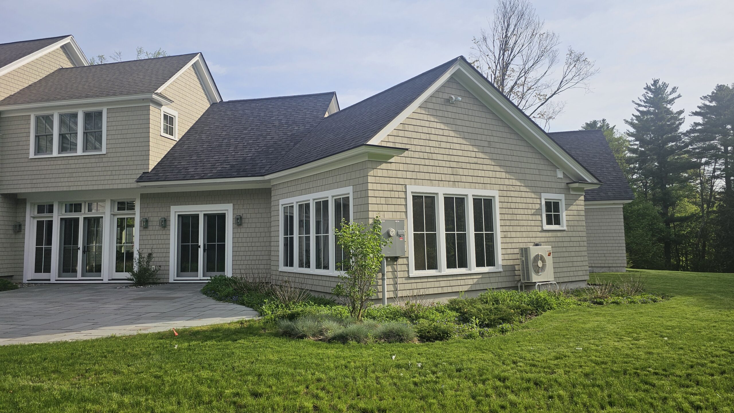 Expert Roofing
