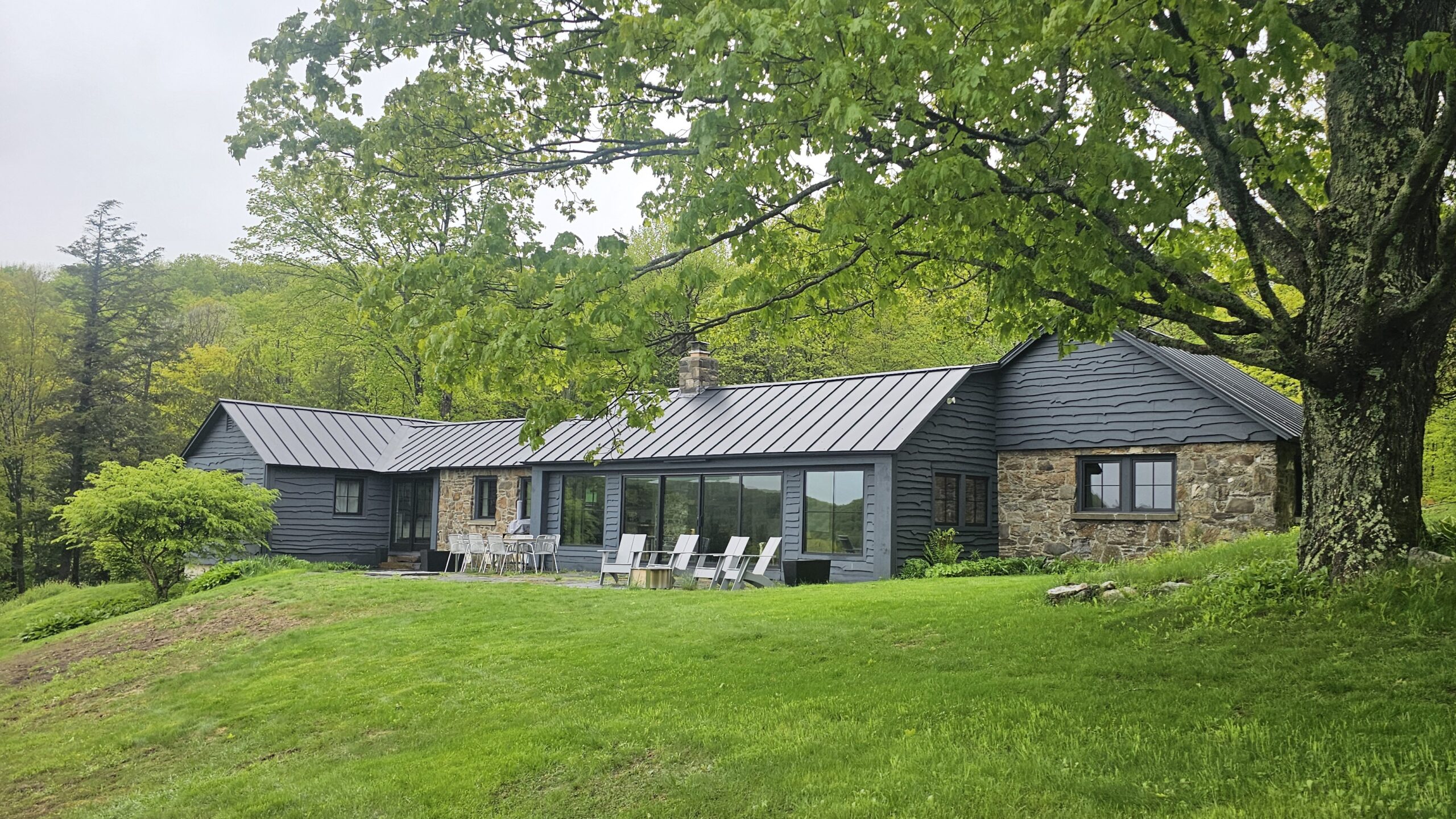 Completed roofing project 4