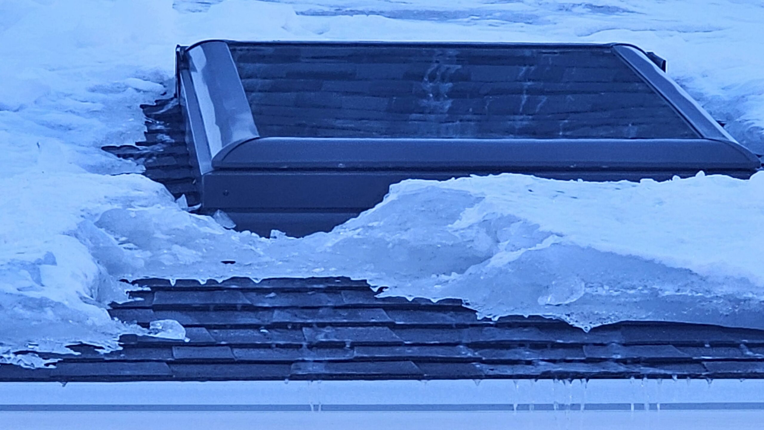 Completed roofing project 21