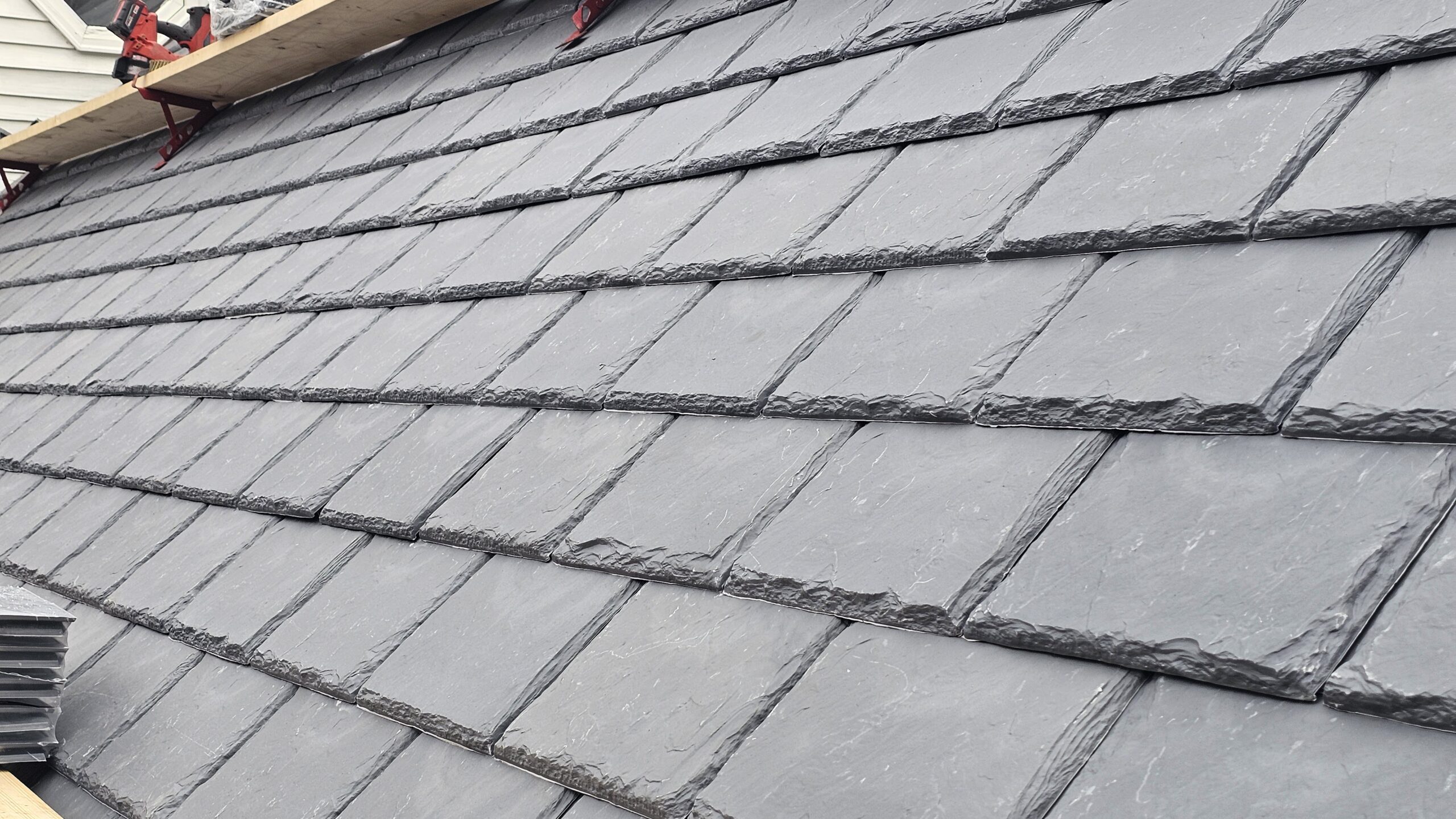 Completed roofing project 23