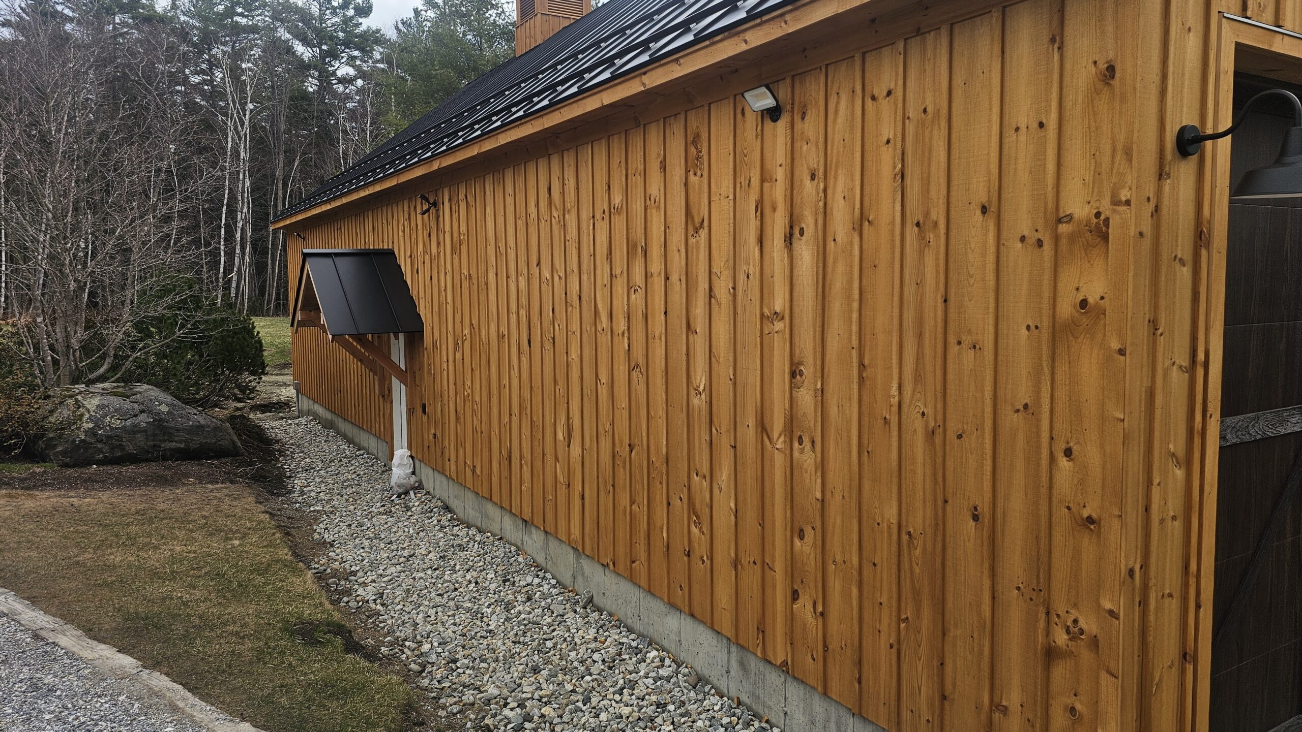 Completed roofing project 24