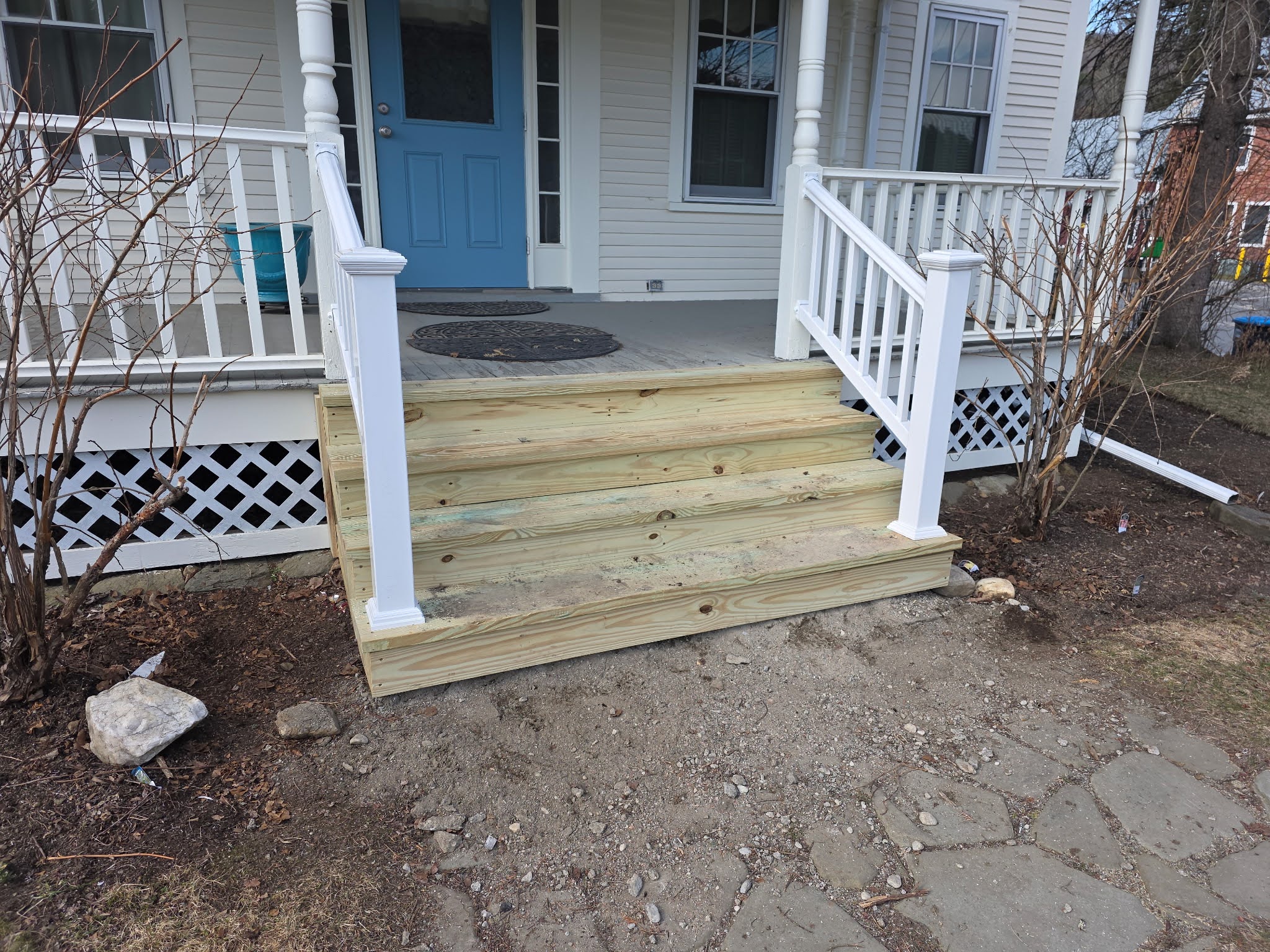 Completed roofing project 29