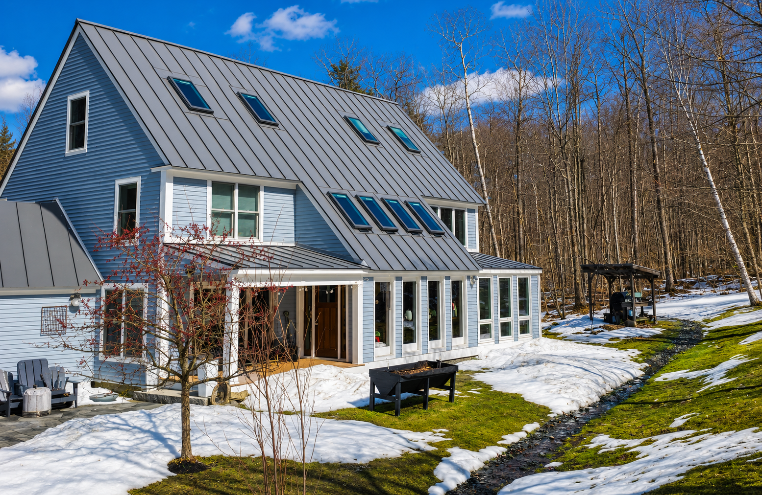 Roofing Project