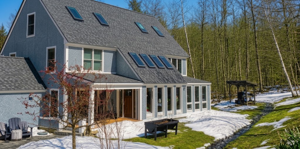 Roofing Project